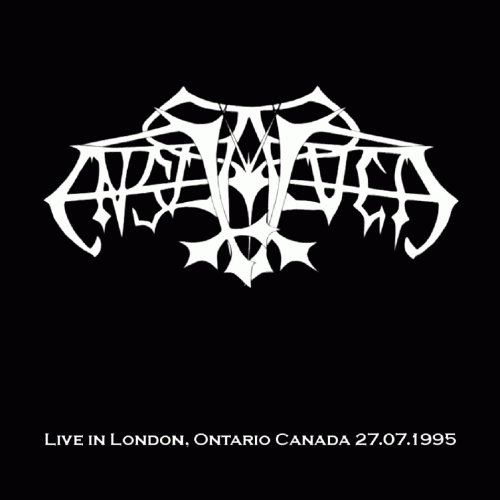 Enslaved (NOR) : London Ontario Canada